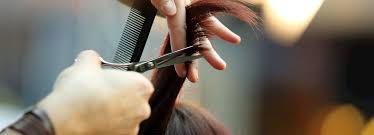 Friseur Friseurin Bewerbung Azubiyo