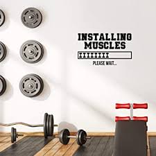 Maybe you would like to learn more about one of these? Home Gym On Wall Off 73