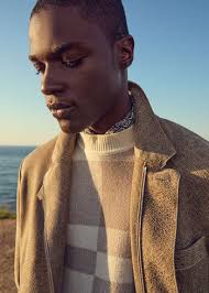 Men's Wool, Cashmere, Linen & Silk Sweaters