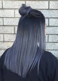 Black And Silver Hair Color Ideas 85 Silver Hair Color Ideas And Tips For Dyeing Maintaining Your Grey Hair Brunette Hair Color Grey Hair Color Silver Hair Color