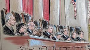 The federal issue will be decided by the us supreme court by the end of june 2013 and most likely the main duties of the supreme court justices are:hear important casesreview briefs and discussvote and. Daca Abortion Trump Tax Cases Still Undecided As Supreme Court Term Nears End Cnnpolitics