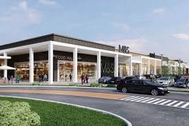 Stream tracks and playlists from selly55 on your desktop or mobile device. M G Real Estate Acquires Selly Oak Retail Park For 107 4m Gb