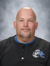 Butler County High School