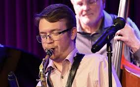 The Nash hosts Emerging Artist Series