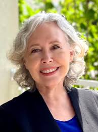 BCW interview with Joan Long