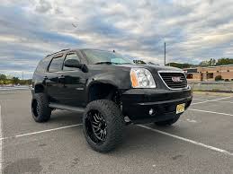 Image result for Carbon Black 2012 Yukon