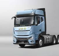 JAC Trucks-100% Factory Price