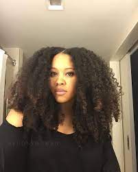 Awesome See This Instagram Photo By Ebony Bomani Braid Out On Long Natural Hair Long Natural Hair Natural Hair Styles Hair Styles