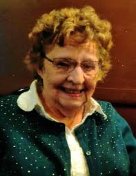 Obituary information for Betty Lou Karow