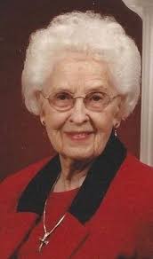 Mary Nell Slater Rhea (1913-2005)