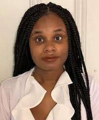 2024 NCBS Annual Report by National Council for Black Studies