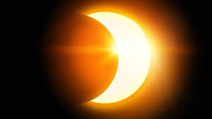 Parcali Gunes Tutulmasi Ne Zaman Turkiye Den Gorulecek Mi Gunes Tutulmasi Gunes Dunya