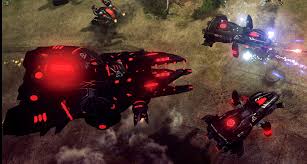 The first game was one of the earliest of the rts genre. Command And Conquer Wiki