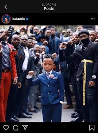 Model Harper Anthony