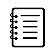 Note Free Icons Designed By Freepik App Icon Ios App Icon Design Minimalist Icons