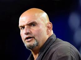 BREAKING: Democratic Senator John Fetterman calls out his party for  increasing Left Wing Political violence: “Unchecked extreme rhetoric, like  labels as Hitler or fascist, will foment more extreme outcomes.”