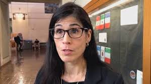 Full interview: How a UTSA class uses Selena’s life to redefine identity