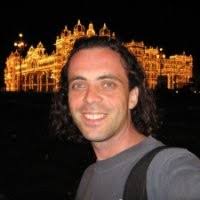 Eli Almog Email & Phone Number