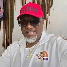 Rigathi is not a national leader"