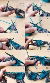Craftsy On Twitter Entrelac Knitting Entrelac Knitting