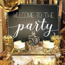 More gifts for a husband's 50th birthday. 50th Birthday Party Ideas For Husband Birthday Themes For Women 50th Birthday Themes 50th Birthday Decorations Birthday Themes For Women