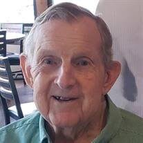 John J. "Jack" McKay Jr. Obituary