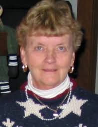 Judith Svea (Carlson) Moreau