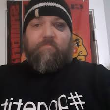 Eddie Vedder partied with the Chicago Cubs to celebrate their playoff  victory over the San Diego Padres. 🔥