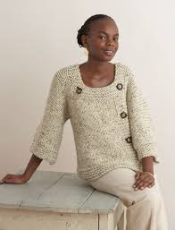 Available in a wide range of styles, colors & fabrics. The 10 Easiest Sweaters To Knit Free Patterns Blog Nobleknits