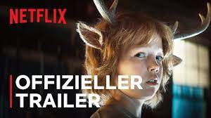 Sweet tooth is the latest upcoming comic book adaptation from netflix, but unlike many recent shows, it's not based on a superhero story. Sweet Tooth Offizieller Trailer Netflix Youtube