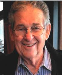 Phillip Johnson Obituary