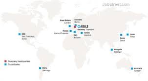 Siti khalijah is at hanwha q cells malaysia sdn bhd, cyberjaya. Working At Hanwha Q Cells Malaysia Sdn Bhd Company Profile And Information Jobstreet Com Malaysia