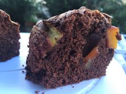 Zucchero semolato 1,39 40 gr. Torta Al Cioccolato E Pesche Un Dolce Che Richiama Il Gusto Delle Pesche Ripiene Da Provare