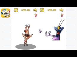 A definitive diagnosis can be made with a blood test that measures the level of glutamic acid decarboxylase (gad) antibodies in the blood. Troll Master Draw One Part All Levels 301 350 Gameplay Walkthrough Android 7 Youtube