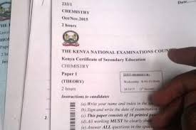 Students with the highest scores in kcpe results gain admission into national. Government Speaks On Plans To Release Kcse 2017 Results