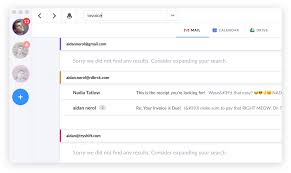 Shift The Best Email Client For Gmail And Outlook In 2020 Email Client Best Email Shift