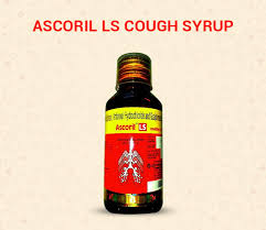 ascoril ls