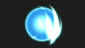 Bola De Energia Png Buscar Con Google Goku Desenho Goku Bola
