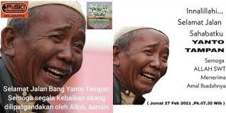 Jadi orang tampan ternyata banyak deritanya. Hg5t4rn7iprrbm