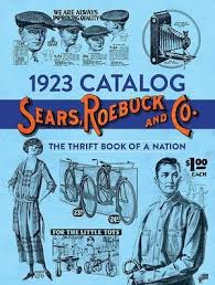 Image result for Sears 23