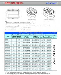Fluidall's poly tanks and stackable gravity feed fluid storage and handling solutions manage bulk oil, lubricants, def and automotive type fluids. Hdpe Poly Water Tank Polyethylene Water Tank Tangki Air Span