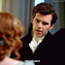 penelope featherington