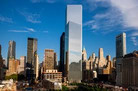 Insurance Firm Zurich Moving To 4 World Trade Center Real Estate Weekly