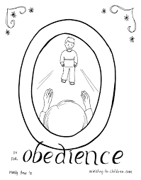You can head on over the post i created with a couple new printable coloring pages you can instantly. Obey Your Parents Coloring Page