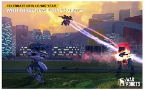 Are you looking for download war robots mod apk 7.0.1 latest version unlimited money 2021. War Robots Mod Apk Cheats Download With Free Gold Silver Money