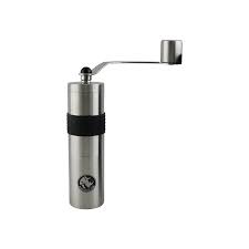 We carry a range of quality mazzer accessories, tamping devices, and large dispensers that provide increased product usability. Rhino Coffee Gear Tall Hand Grinder Espresso Road Coffee Machines