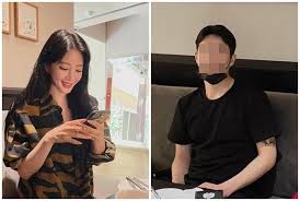 6월 2일 디스패치는 한예슬 남자친구 류성재의 과거에 대해 보도하며 두. Qjkyfx4u1khzom