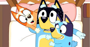 Check spelling or type a new query. Bluey Quiz Are You The Number 1 Bluey Fan For Real Life