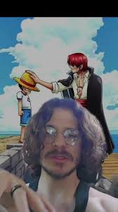 Replying to @lzs3422 #greenscreen #manga #anime #saigarunner #onepiece