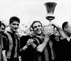 Гасперини джан пьеро главный тренер. Atalanta Bc Club History